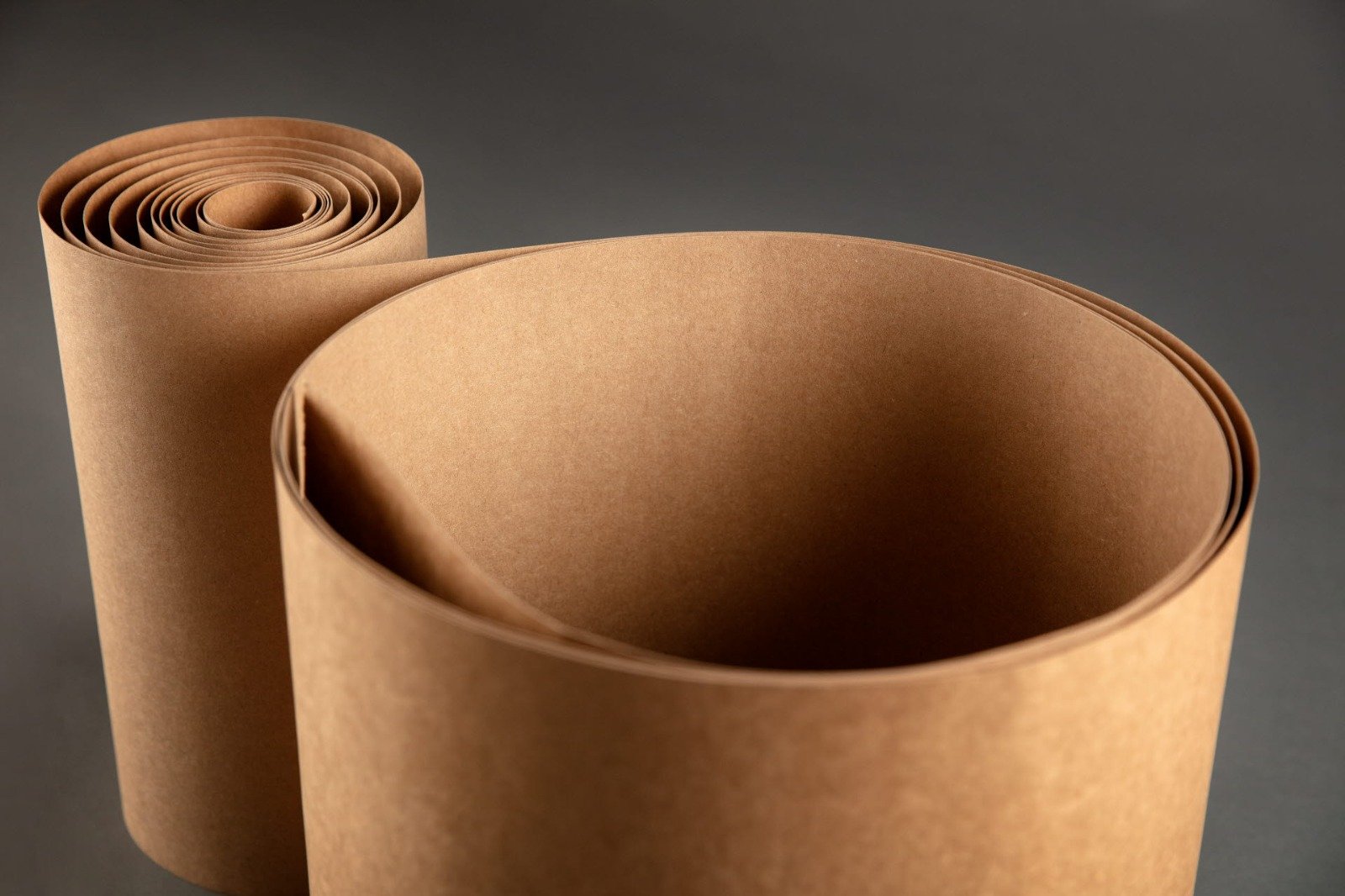 Cardboard production line