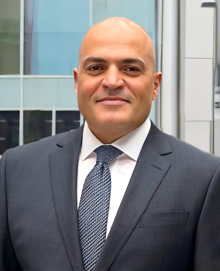 Eng. Mahmoud Khattab