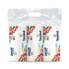 Sanabel Facial Tissues 120 Sheets 2-Ply 3 Packs