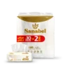 Sanabel Facial Tissues 180 Sheets 2-Ply 12 Packs