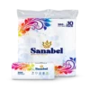 Sanabel Facial Tissues 300 Sheets 2-Ply 10 Packs